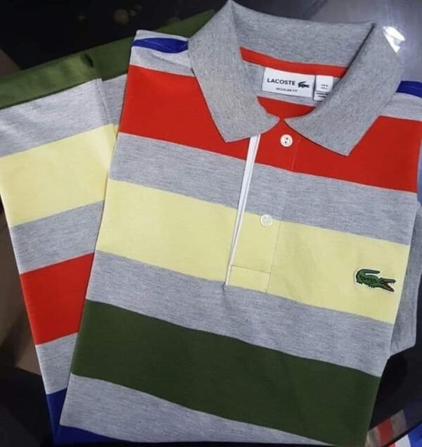 POLO LACOSTE - Pallet Kings NJ