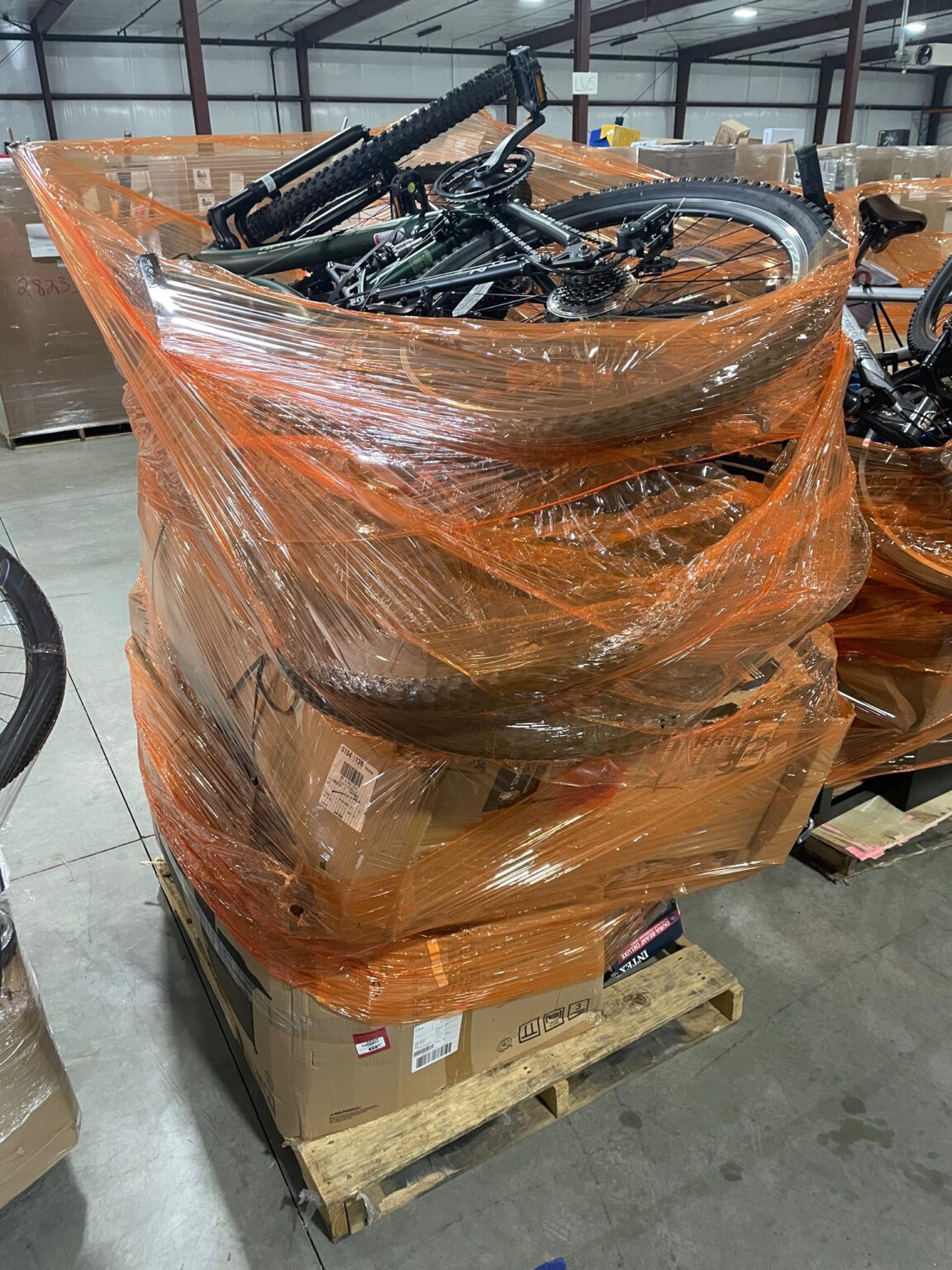 Sport & Outdoor Pallets Pallet Kings NJ