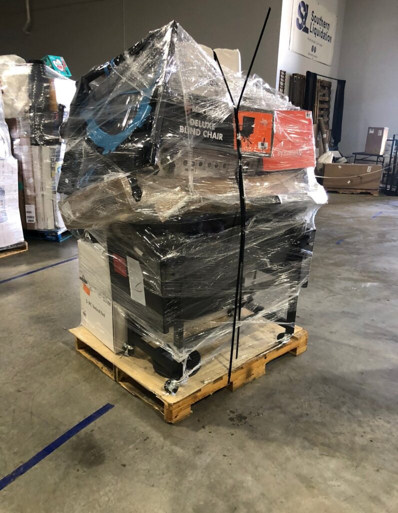 Sport & Outdoor Pallets Pallet Kings NJ