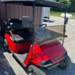 Gas Golf Carts