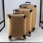 Designer Suitcase
