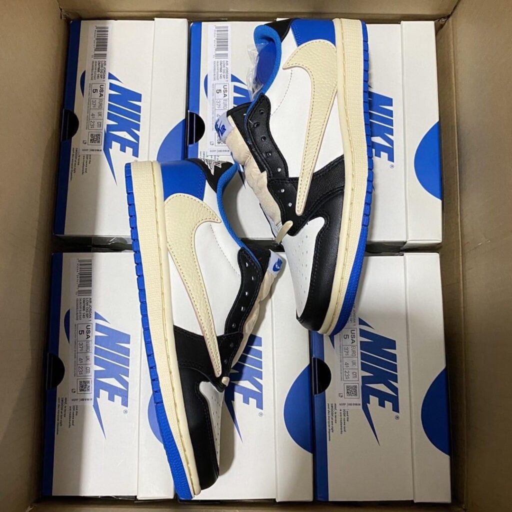Authentic Jordan Sneakers Pallets Pallet Kings NJ